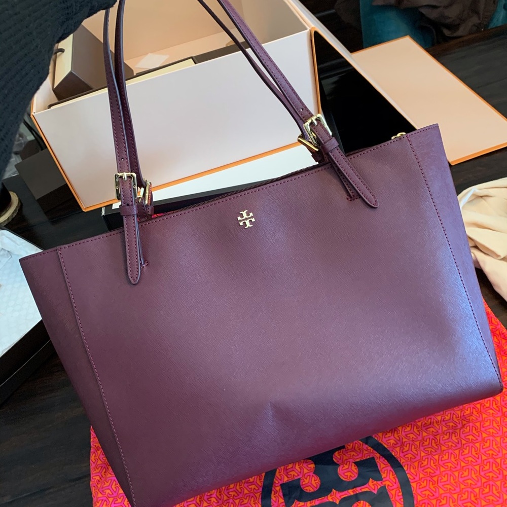 Tory Burch purse